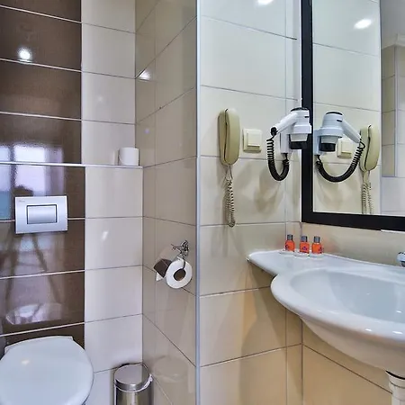 Hedef Beach 4* Алания