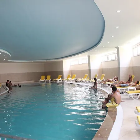 Hotel Hedef Beach 4*
